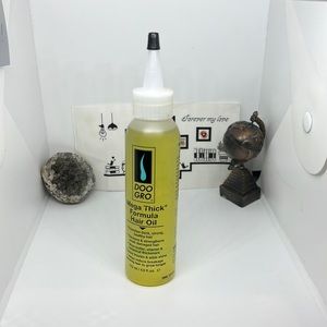 Hair Oil for thickness Oil